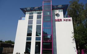 MSR Hotel Hannover